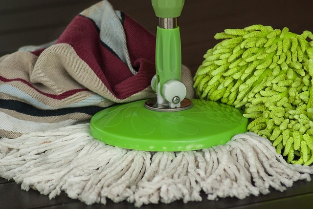 hadr mop