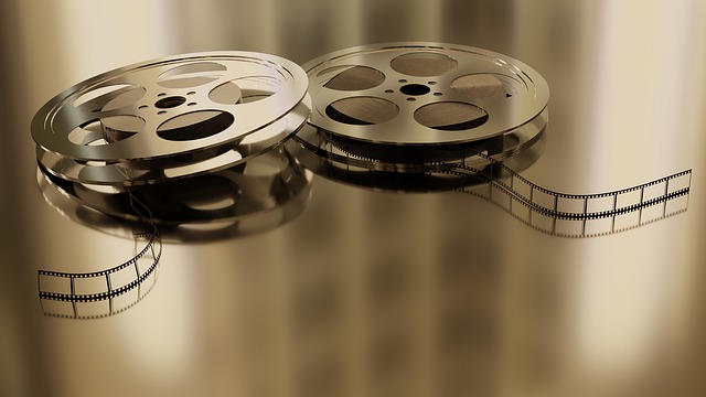 filmové role